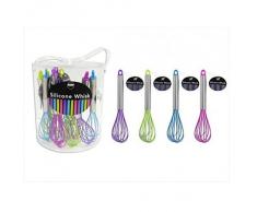 RSW Fouet de cuisine en silicone 20 cm
