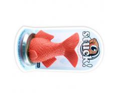 Bouchon de Baignoire Poisson Rouge - Slam Design