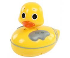 RADIO DE DOUCHE SALLE DE BAINS ETANCHE CANARD FLOTTANT