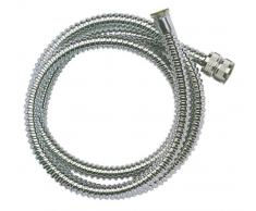 Cogex 81801 Flexible de douche chromé