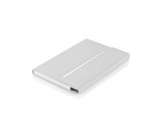 XD Design XDP773482 Conférencier A5 Elite Gris