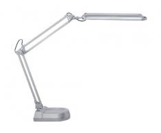 Maul MAULatlantic Luminaire de Bureau Argenté