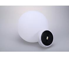 Lumisky SOLRGB30 Cube Lumineux Solaire 1 W 2,2 V Multicolore