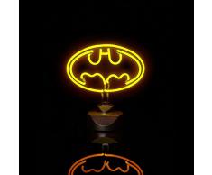 DC Comics - Lampe Neon Batman 23 x 30 cm