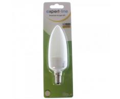 Ampoule bougie LED