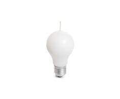 Bougie ampoule