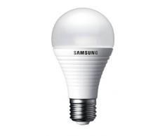 Samsung SI-I8W041140EU Ampoule LED Samsung poire Classic A E27 2700K 3.6W 140°