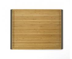 Oxo 1150830 Planche à Découper Bambou Grand Modèle 40 x 30 cm