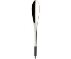 Villeroy & Boch Cuillère à moka Vapeur/argenté