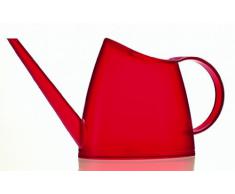 Emsa 572156700 Fuchsia Arrosoir Rouge Transparent 1,5 L