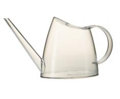 Emsa 2029807 Fuchsia Arrosoir 1,5 L Transparent