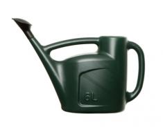 Whitefurze G28WC Arrosoir Vert 6L