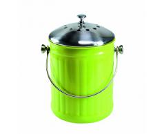Petit composteur vert