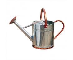 Gardman 34910 Arrosoir en Cuivre de 22 x 22 x 40 cm 9 L