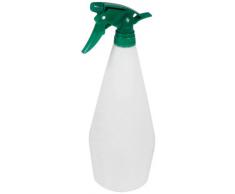 Siena Garden 493948 Pulvérisateur à main avec poignée en plastique 1000 ml