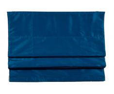 Scatter Box Store bateau occultant prêt à lemploi Denim 91 x 137 cm