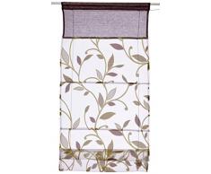 Home Maison HM6922865 Rideau Store Bateau à lUnité Brasilia Bambou 60 x 150 cm