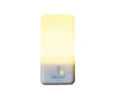 Humidoo Humidificateur dair Compact à Ultra-Sons - Inno Mars 2012 - Blanc
