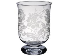 &Villeroy Boch Helium Hurricane Photophore 235 mm fleur
