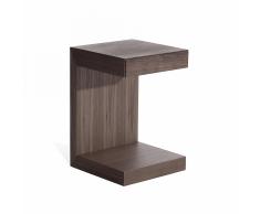 Tavolino da caffè - Tavolino basso - Comodino con cassetto - SINES