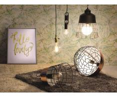 Lampadina LED sfera bianco caldo - Lampadina globo - 15W, E27, 9.5x13.3cm