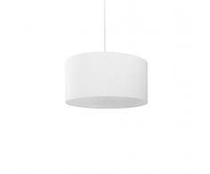 Lampada - Da soffitto - Plafoniera - Color avorio - ELBE