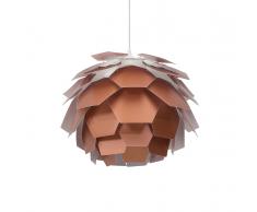 Lampada da soffitto moderna color rame - SEGRE mini