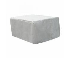 Protezione impermeabile per i set da giardino ROMA - CASSINO - MILANO - 200x185x75m