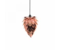 Lampada - Da soffitto - Plafoniera - Color rame - BLOOM mini