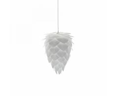Lampada - Da soffitto - Plafoniera - Bianco - BLOOM