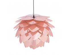 Lampada - Da soffitto - Plafoniera - Color rame - SILVIA