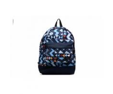 Quiksilver - Everyday Poster Backpack - Zaini per Borse / Azzurro