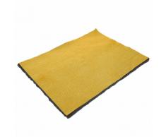 Coperta Vetbed® oro-grigio - L 100 x P 75 cm