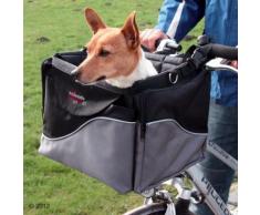 Cesta da bici Friends on Tour de Luxe - L 41 x P 26 x H 26 cm