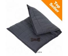 Coperta Freedom Bone - ca. L 100 x P 70 x H 4 cm