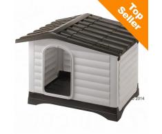 Cuccia per cani Ferplast Dogvilla - Dogvilla 110: L111 x P84 x H79 cm