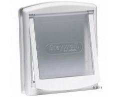 Gattaiola PetSafe Staywell 715 - Serie 715, bianco