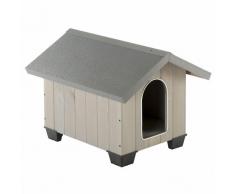 Cuccia per cani Ferplast Domus - L: L81,5 x P102,5 x H78 cm