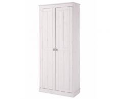 Armadio Indra (Bianco) - bpc living