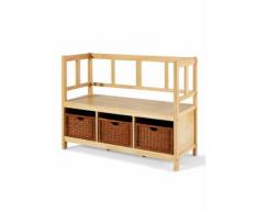 Panca Bianca (Beige) - bpc living