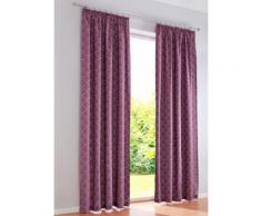 Tenda Wave (pacco da 1) (viola) - bpc living