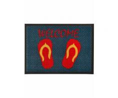 Zerbino Flip (Blu) - bpc living