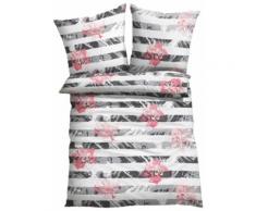 Biancheria da letto Jenny (Grigio) - bpc living