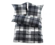 Biancheria da letto Curt (Nero) - bpc living