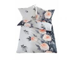 Biancheria da letto Romy (Arancione) - bpc living