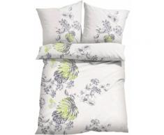 Biancheria da letto Dora (Bianco) - bpc living
