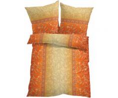 Biancheria da letto Fiona (Arancione) - bpc living