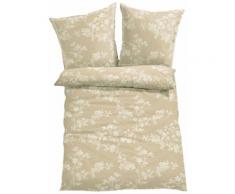 Biancheria da letto Laura (Beige) - bpc living