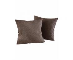 Copridivano Ethno (Marrone) - bpc living