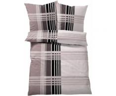 Biancheria da letto Milano (Nero) - bpc living